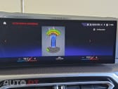 BMW 320 e Pack M