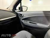 Renault Zoe Outro