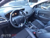 Renault Mégane Sport Tourer 1.5 dCi Dynamique