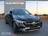 Mercedes-Benz GLC 300 de 4Matic