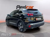 Peugeot 3008 1.2 PureTech GT Line