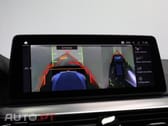 BMW 530 e Auto Line Luxury