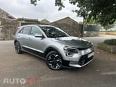Kia Niro 64kWh Vision Edition
