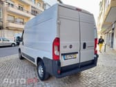Fiat Ducato 2.0Mjet L2H2 AC