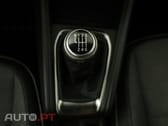 Renault Captur 1.2 ECO-G Techno