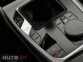 BMW 318 d Touring Sport