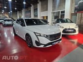 Peugeot 308 1.5 BlueHDi Allure EAT8