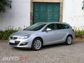 Opel Astra Sports Tourer 1.6 CDTi Cosmo S/S