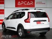 Dacia Jogger 1.0 ECO-G Expression 7L Bi-Fuel