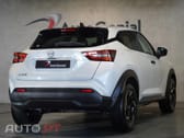 Nissan Juke 1.0 DIG-T Acenta