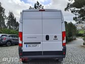 Fiat Ducato DUCATO 33 L2H2 2.2 Multijet 140cv