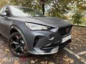 Cupra Formentor 1.4 e-Hybrid DSG VZ