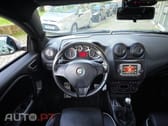 Alfa Romeo Mito 0.9 8V Turbo Twinair Super