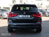 BMW X3 30 e xDrive Pack M