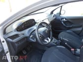 Peugeot 208 208 1.4 HDi Active