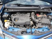 Toyota Yaris 1.4 D-4D ACtive+AC