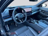 BMW i5 I.V.A DEDUTIVEL M60 xDrive Touring  