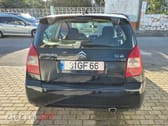 Citroen C2 1.1I VTR
