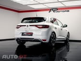 Renault Mégane 1.6 dCi GT Line J18