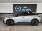 Peugeot E-3008 73 kWh Allure