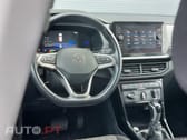 Volkswagen T-Cross 1.0 TSI Urban DSG