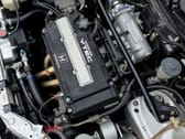 Honda Civic Aerodeck 1.8 VTI c/ Kit exterior VTI-S