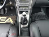 Toyota Avensis 2.0 D-4D Exclusive