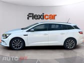 Renault Mégane Sport Tourer 1.5 dCi GT Line