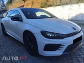 Volkswagen Scirocco 1.4 TSI Sport