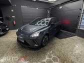 MG MG4 4 Luxury 64 kWh