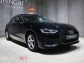 Audi A4 35 TDI Advanced S tronic