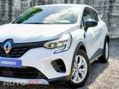 Renault Captur 1.6 E-Tech Full Hybrid Engineered