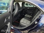 Mercedes-Benz CLA 180 d Urban