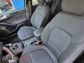 Ford Focus 1.5 TDCi EcoBlue ST-Line