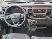 Ford Transit 350 L3 2.0 TDCi H2 Trend EcoBlue 9L