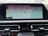 BMW 318 d Touring Auto