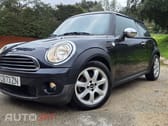 MINI Cooper One 1.4