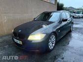 BMW 318 d Touring