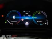Renault Mégane E-Tech Plug-in Hybrid Business