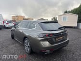 Peugeot 508 SW 1.5 BlueHDi Allure