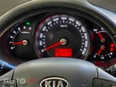 Kia Sportage 1.7 CRDi ISG Prime