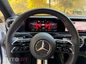 Mercedes-Benz A 200 7G-DCT Edition AMG Line