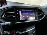 Peugeot 308 1.2 PureTech Allure