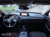 Mazda CX-30 2.0 e-Skyactiv-G Exclusive-line