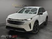 Peugeot 3008 1.2 Hybrid Allure Pack e-DCS6