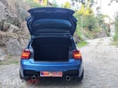 BMW 120 d Pack M