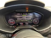 Audi TT 1.8 TFSI S-line S tronic