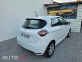 Renault Zoe (c/ Bateria) Exclusive 50