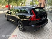 Volvo V60 2.0 T6 AWD TE Inscription Expression