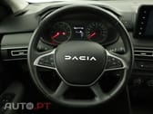Dacia Sandero Sandero 1.0 TCe Expression